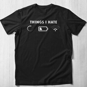 Thing I hate t shirt